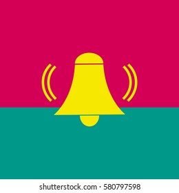  Sound icon.Vector symbol.Volume vector icon. 