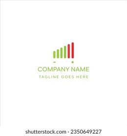 sound line icon, add and subtract volume, vector illustration