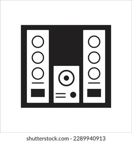 sound line new vector icon