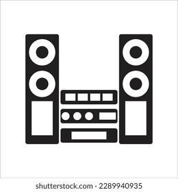 sound line new vector icon