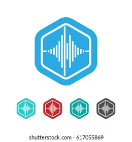 sound logo