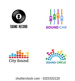 Sound Logo Design