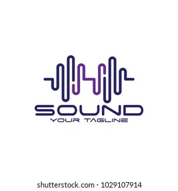 Sound Logo Design