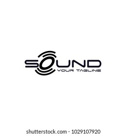 Sound Logo Design