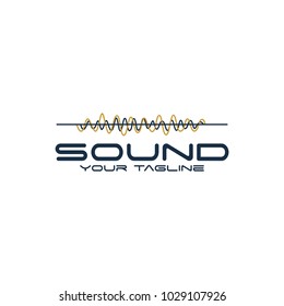 Sound Logo Design