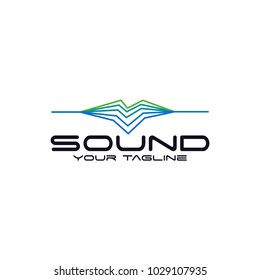 Sound Logo Design