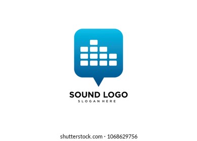 sound logo design