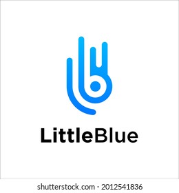 diseño de logotipo de sonido inspiración vectorial