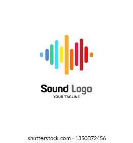 Sound Logo Vectors