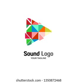 Sound Logo Vectors