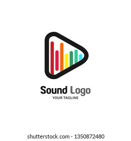 Sound Logo Vectors