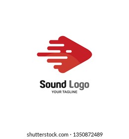 Sound Logo Vectors