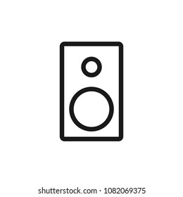 sound media icon