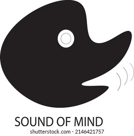 Sound Of Mind (Black and White) Edition