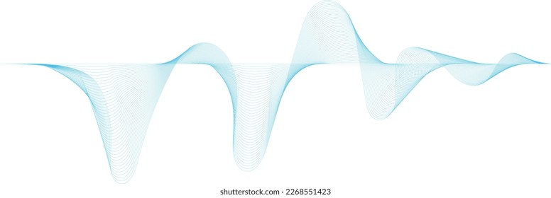 sound mixer wave background. sound wave pattern element. colored sound wave lines. music wave, radio signal frequency. stripe pattern white line background