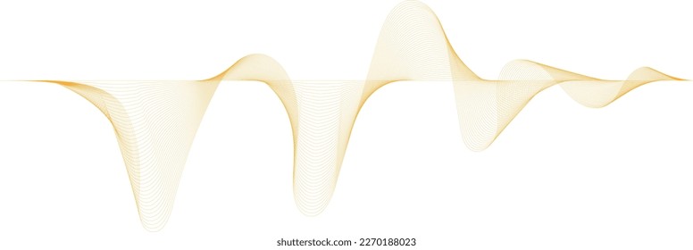 sound mixer wave background. sound wave pattern element. colored sound wave lines. music wave, radio signal frequency. stripe pattern white line background