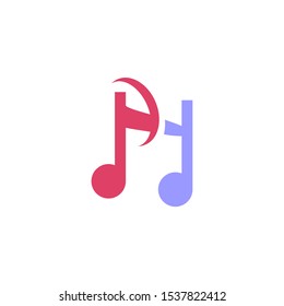 sound music logo design injspiration