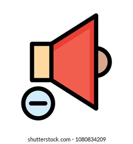  sound mute speaker 
