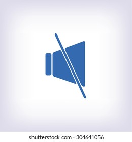 Sound off  icon