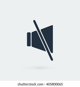 Sound off  icon