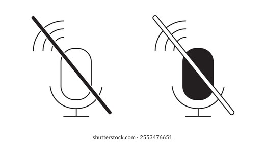 Sound off icon. speaker mute icon. Sound vector icon, music volume symbol. Vector Illustration. Vector illustration. Eps file .