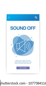 SOUND OFF INFOGRAPHIC