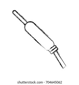 Sound plug wire