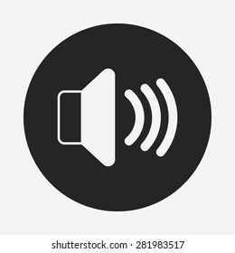 sound record icon