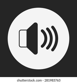 sound record icon