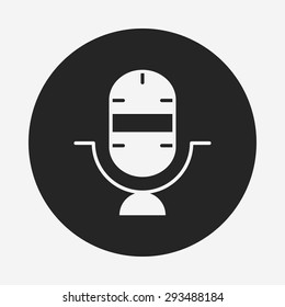 sound record icon