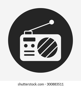 sound record icon