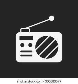sound record icon