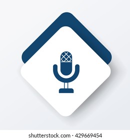 sound record icon