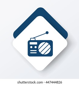 sound record icon