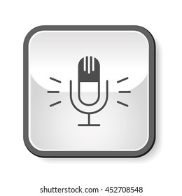 sound record icon