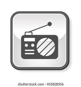 sound record icon