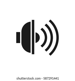 Sound speaker
