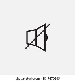 sound speaker icon