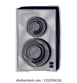 sound speaker icon