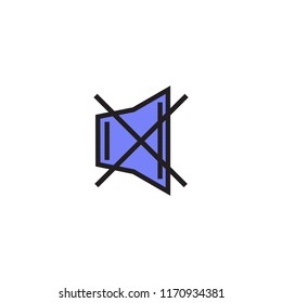 sound speaker icon