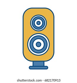 sound speaker icon