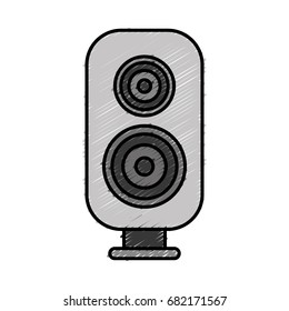 sound speaker icon