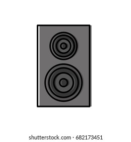 sound speaker icon