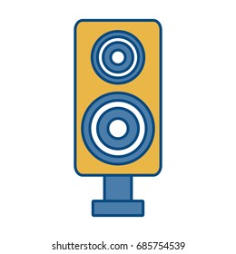 sound speaker icon