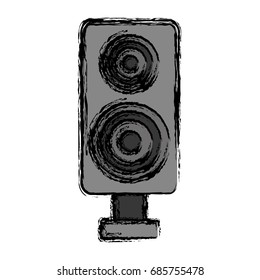 sound speaker icon