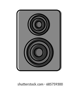 sound speaker icon