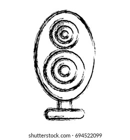sound speaker icon 