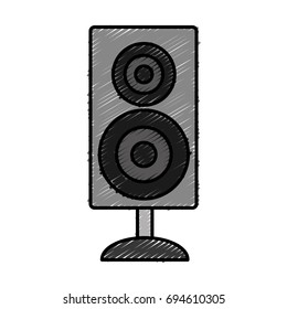 sound speaker icon 