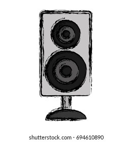 sound speaker icon 