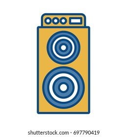 sound speaker icon